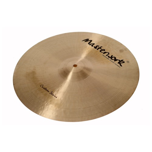 Masterwork custom thin crash - masterwork,