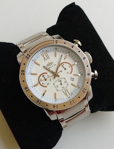 Lindberg sons herrenuhr - lindberg,