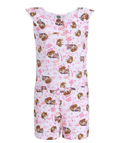 Paw patrol shirt hose - paw,