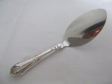 DEKORATIVER ALTER TORTENHEBER AUS DÄNEMARK 830er SILBER ECHTSILBER #10010