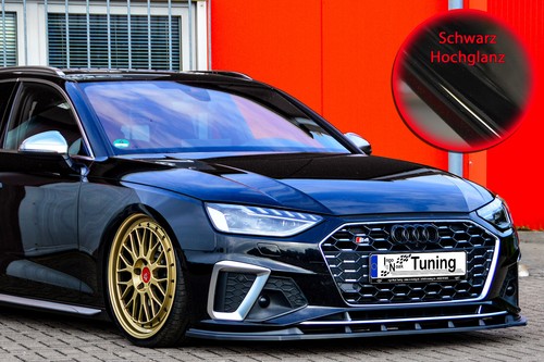 Frontspoiler cuplippe aus abs - frontspoiler,
