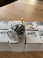 24V LED Spot GU10/MR16 Tunable