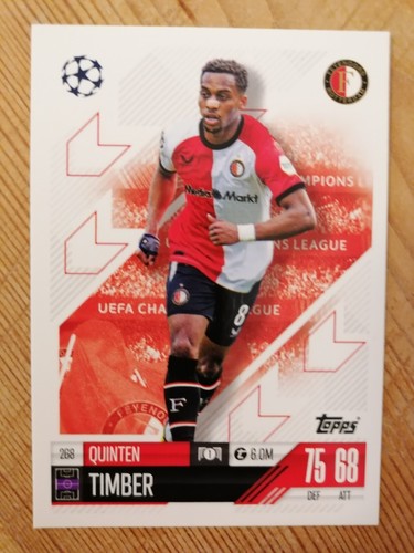 Topps match attax champions - topps,