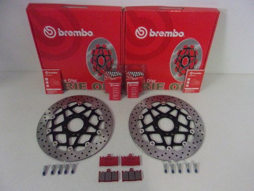 Brembo bremsscheiben - brembo,