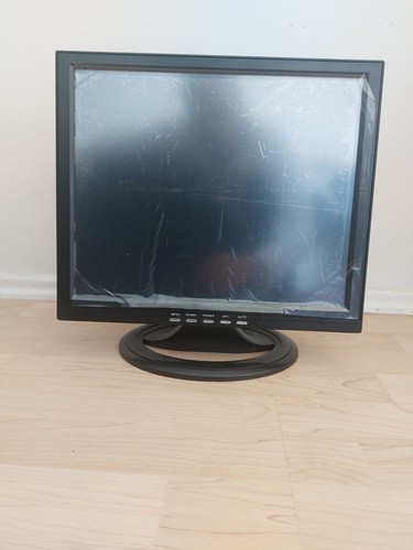 Touch screen monitor 22 - screen,