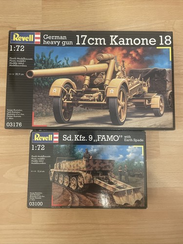 Weltkrieg kanone - 2., &
