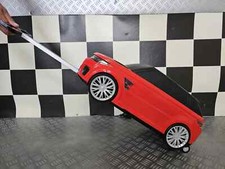 Range Rover Rot Kinder