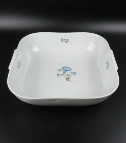 Rosenthal porzellan schale - rosenthal,