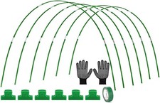 Gewächshausreifen Folientunnel
