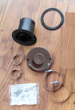 Wandkamin Set WK64L für E