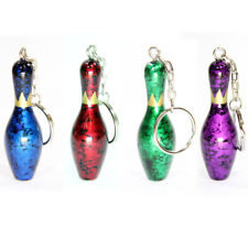 Bowling Pin Kegel Schlüsselanhänger DV8 Bowlingbälle im Shop Tenpin Bowlingpin