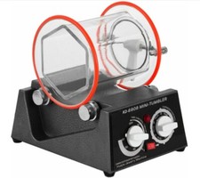 45W Trowalisiermaschine