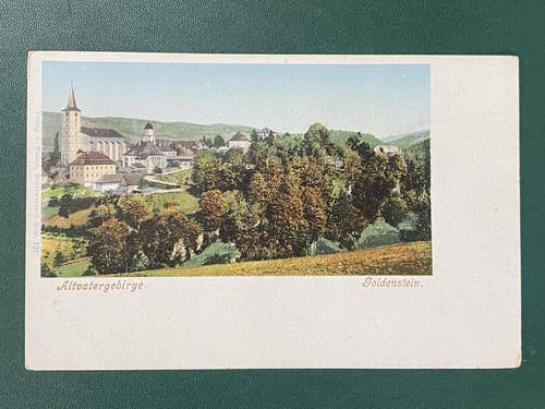 Goldenstein im - ak,