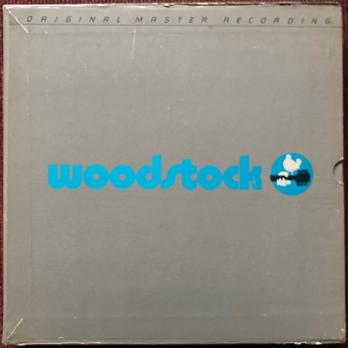 Mfsl 200 woodstock - mfsl, -->