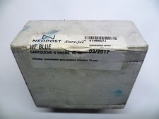 Original NEOPOST SureJet WF BLUE 4146657J IS480 und weitere -------- OVP 03/2017