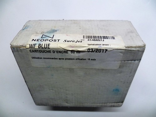 Original neopost surejet - surejet, wf