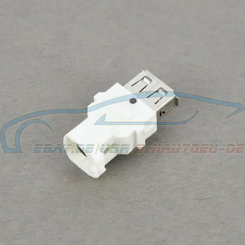 Original bmw 84109390501 usb - bmw,