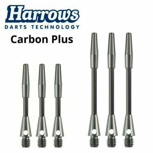 Harrows carbon plus dartschaft - harrows,