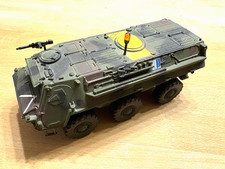Schuco Modell ABC BW Fahrzeug