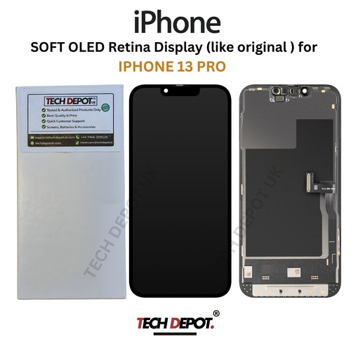 Iphone pro display ersatz - pro,