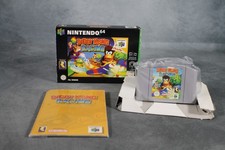 Diddy Kong Racing 64 Ovp Top