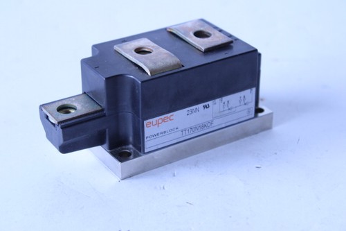 Eupec powerblock - eupec,