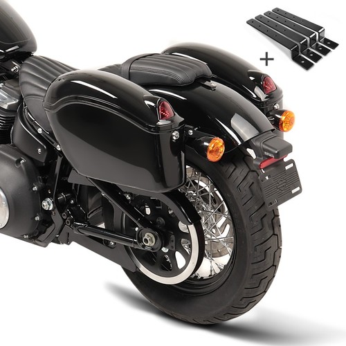 Seitenkoffer für suzuki - für,