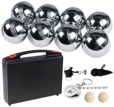Boulekugel 8er Boule set