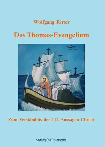 Das thomas evangelium - das, |