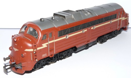 Märklin 3068 - h0,