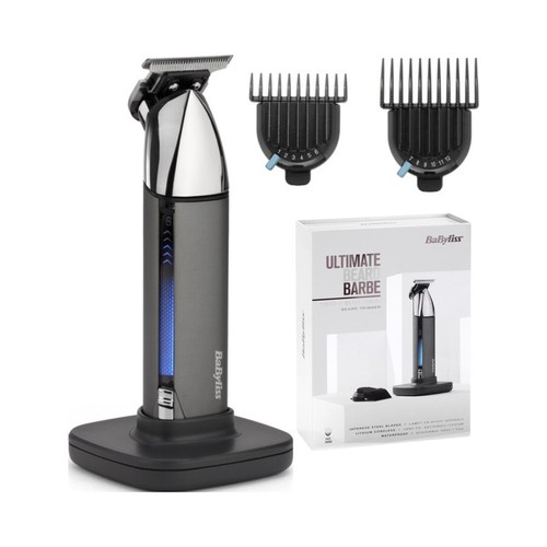 Babyliss t996e bart und - t996e,