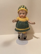 Biedermeier Porzellan