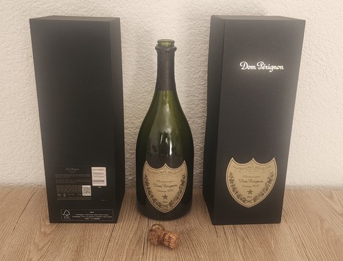 Don perignon champagner - don,