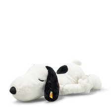 Steiff Snoopy 43cm weiss