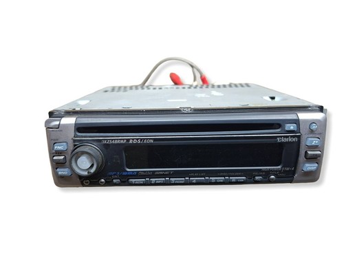 Volkswagen golf 2000 radio - 2000,