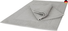 Ruggeri - 2er Set Badematten
