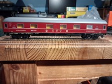 Trix Express H0 3383 DSG