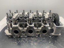 Mercedes Benz Bj 2000 CLK320 C208 Zylinderkopf rechts Benzin 3199ccm 160kw 