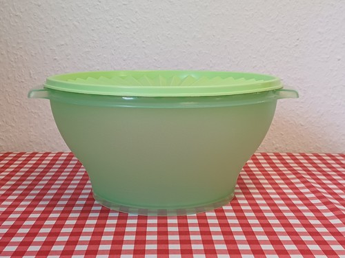 Tupperware sonnenschüssel - tupperware, *