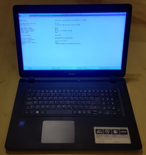 Laptop 17.3" Acer Aspire