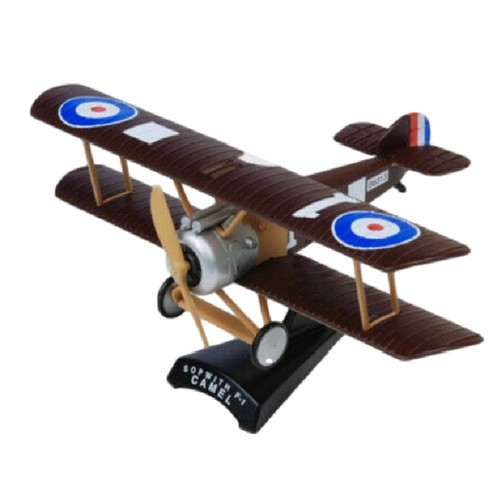 Sopwith camel 1 63 - sopwith, 1:63