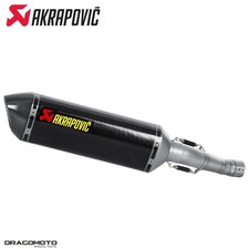 Auspuff SUZUKI GSX-R 600