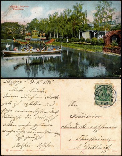 Lindenau-Leipzig