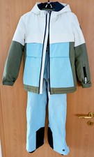 Kinder Skianzug Zweiteilig