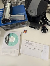 Panasonic HDC-SD66 | Full HD