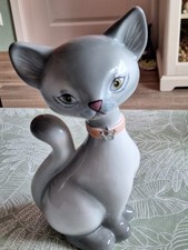 Goebel Kitty de Luxe, Zebra