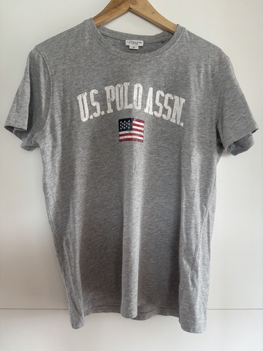 Polo assn t - polo, t-shirt