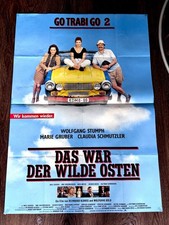 Go Trabi Go 2 - Das war der