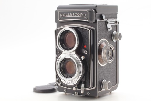 Cla neuwertig rollei - [neuwertig],