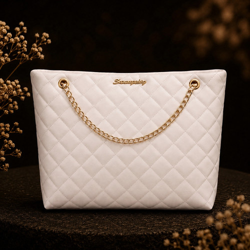 Elegante damen schultertasche - elegante,